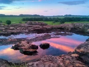 Ubirr Art Site