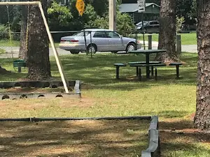 Wainwright Park