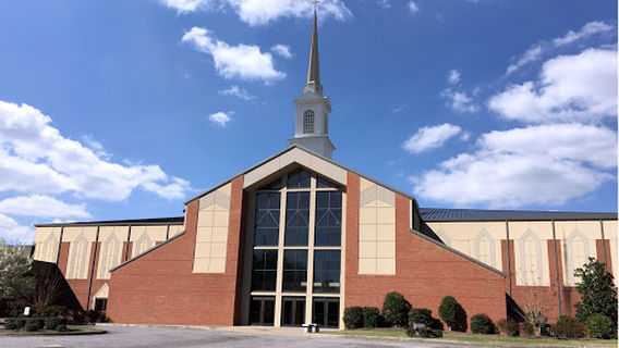 Harvest Church of God