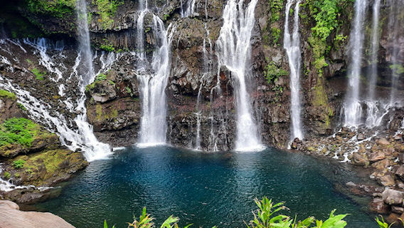 Réunion National Park