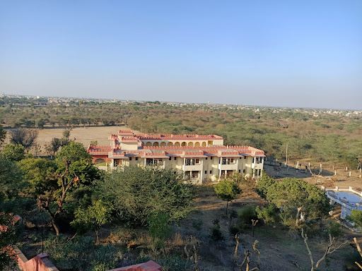Budhgiri Ji Ki Madhi
