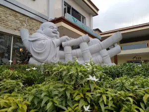 Vihara Dharma Citra Maitreya