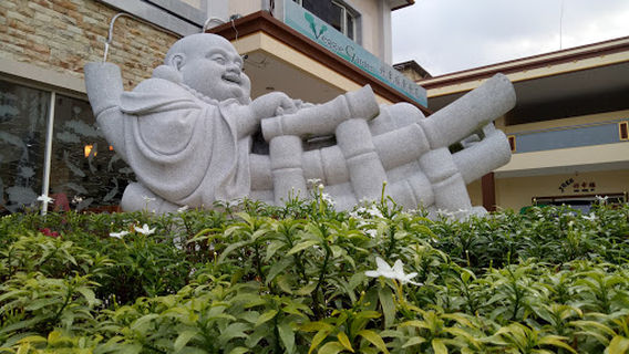 Vihara Dharma Citra Maitreya