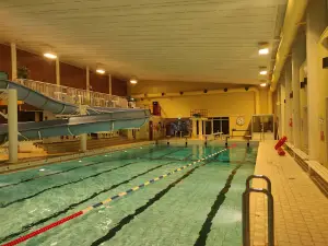 Sjöparksbadet