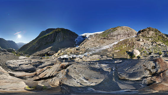 Odda
