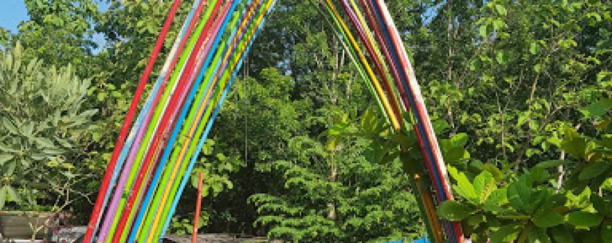 WISATA ALAM DESA