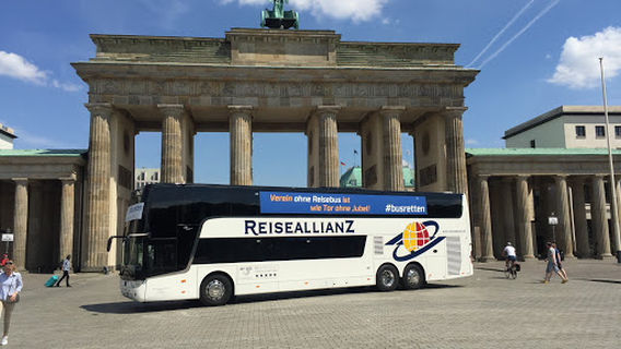 Meyering Reisen | Busreiseunternehmen