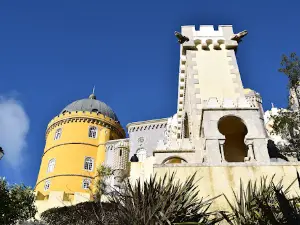 Pena Park