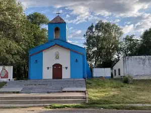 Capilla Nuestra Señora de Luján