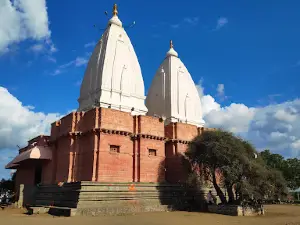 Shree Biroba Temple Arewadi