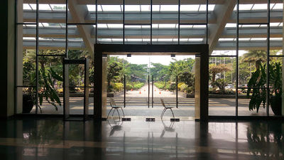 Sentul International Convention Centre