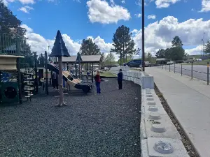 Mitchusson Park