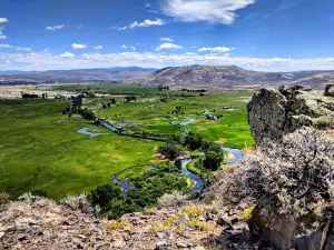 Hartman Rocks