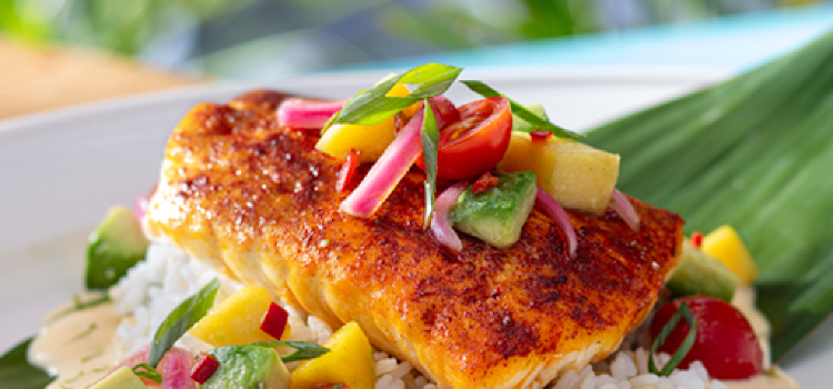Bahama Breeze - Charleston