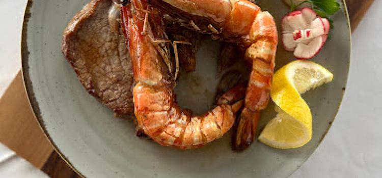 Restaurante Marisqueira Santiago