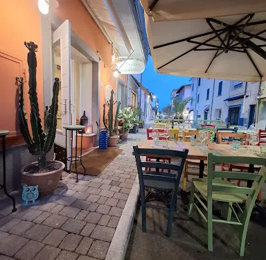 La Cucina Del Giardino