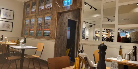 Franco Manca Cheltenham