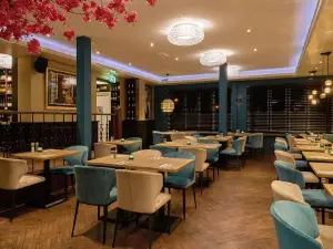 Restaurant Centennial