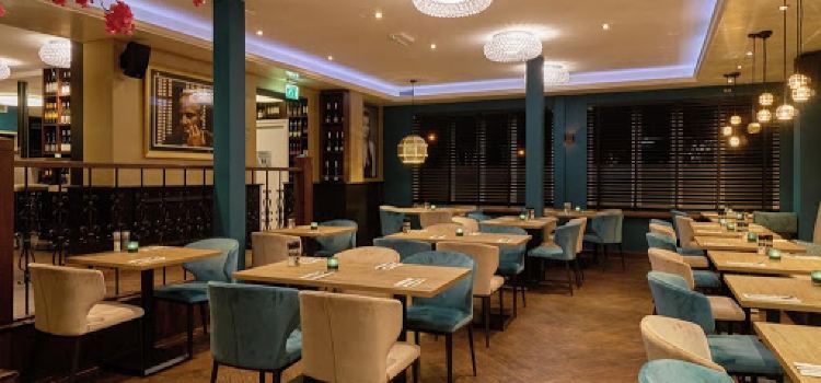 Restaurant Centennial
