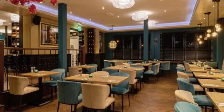 Restaurant Centennial