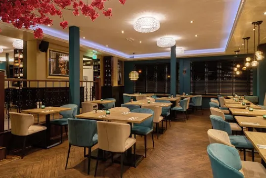 Restaurant Centennial