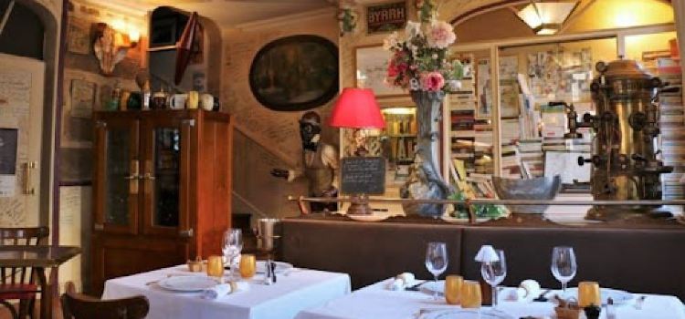 Chez Francis
