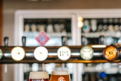 De Haven van Zandvoort