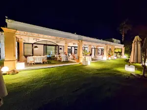 Rice Restaurant