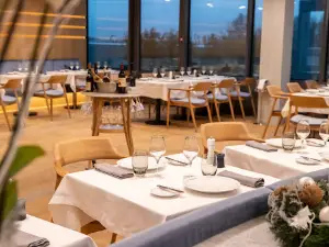 La Brasserie Millennium