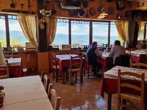Ristorante la Terrazza