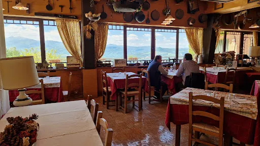 Ristorante la Terrazza