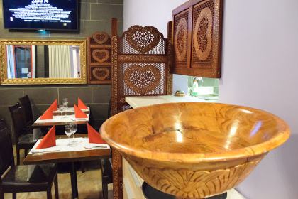 ShriGanesh Restaurant