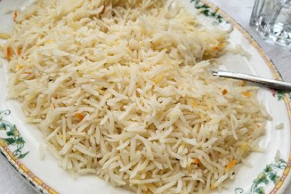 Restaurant Dip Tandoori