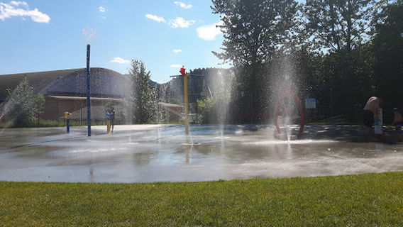 Kimberley Splash Park