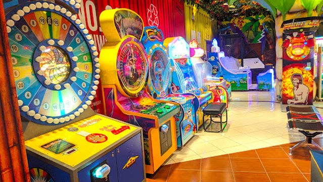 Funworld Labuan Square