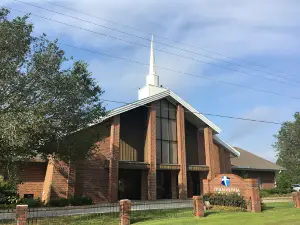 Philadelphia Baptist Church