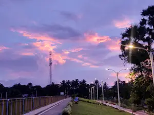 Thongwa Innyar