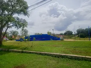 Lapangan Sepak Bola Tideng Pale KTT