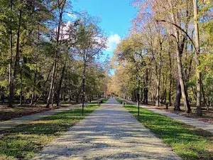 Colonada Buzias