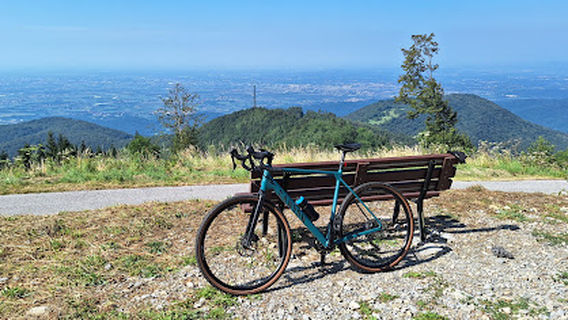 Madonnina Del Monte Carnizza/Mala Marija Karniška