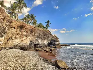 Club De Playa Fundación Poma