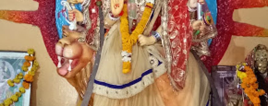 Anpurna Mandir Utawad