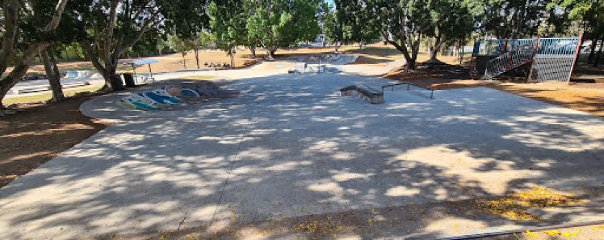Jindalee Skate Park
