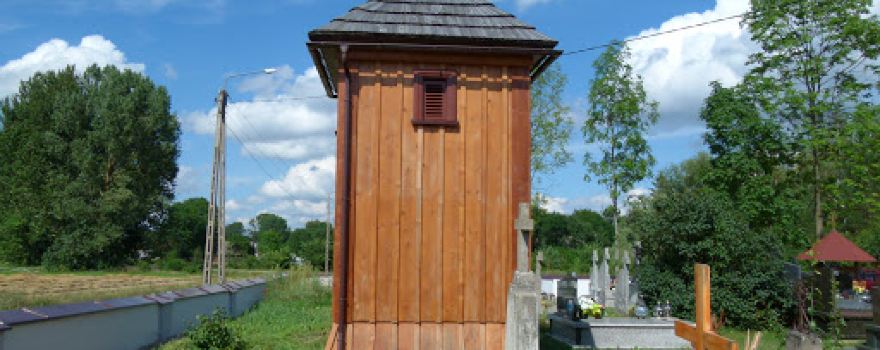 Cerkiew Kazańskiej Ikony Matki Bożej w Czarnej Wielkiej