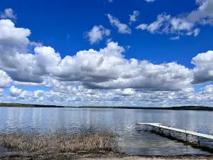 South Baptiste Cabins RV Camping & Storage Ltd