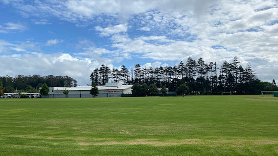 Kerikeri Domain