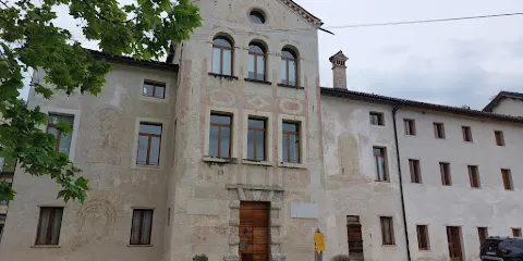 Villa Tomitano