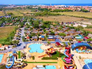 Camping Capfun Las Bousigues