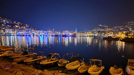 Alanya