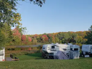 The Rustic Lodge
